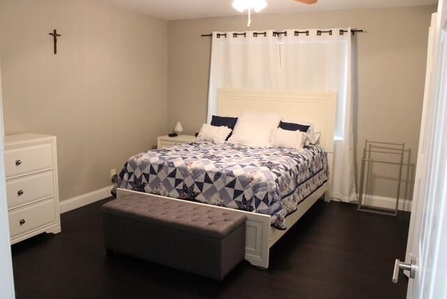 2nd Bedroom