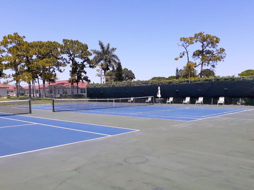 tennis