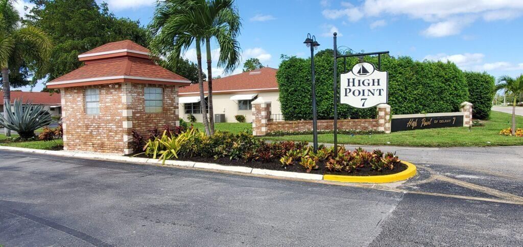 high point 7