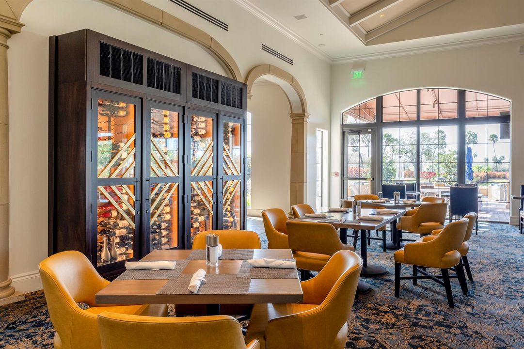 Sway Restaurant