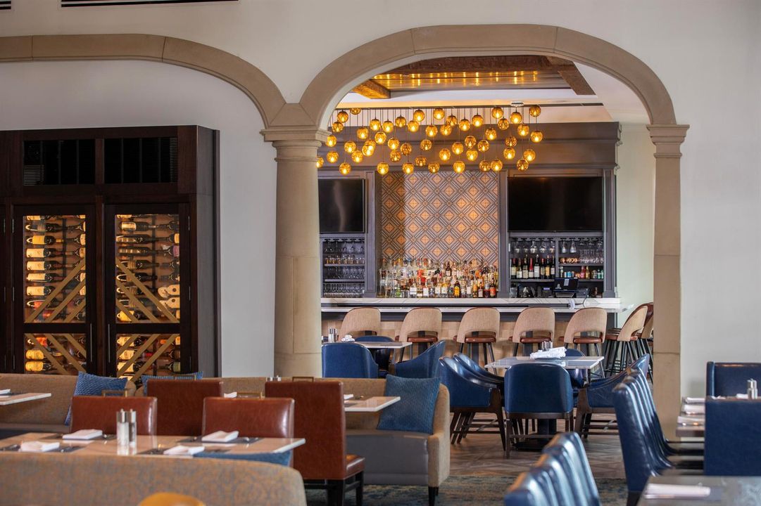 Sway Dining & Bar