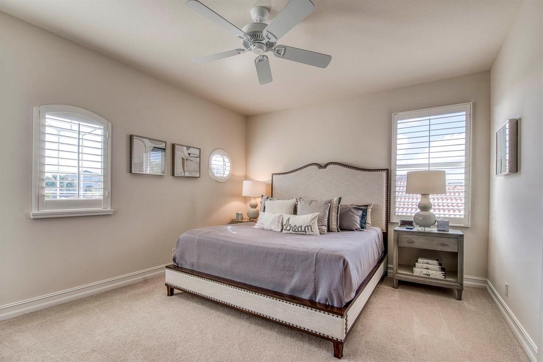 Upstairs Guest Bedroom 5