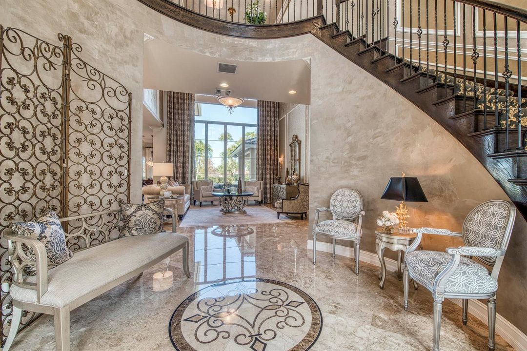 Foyer