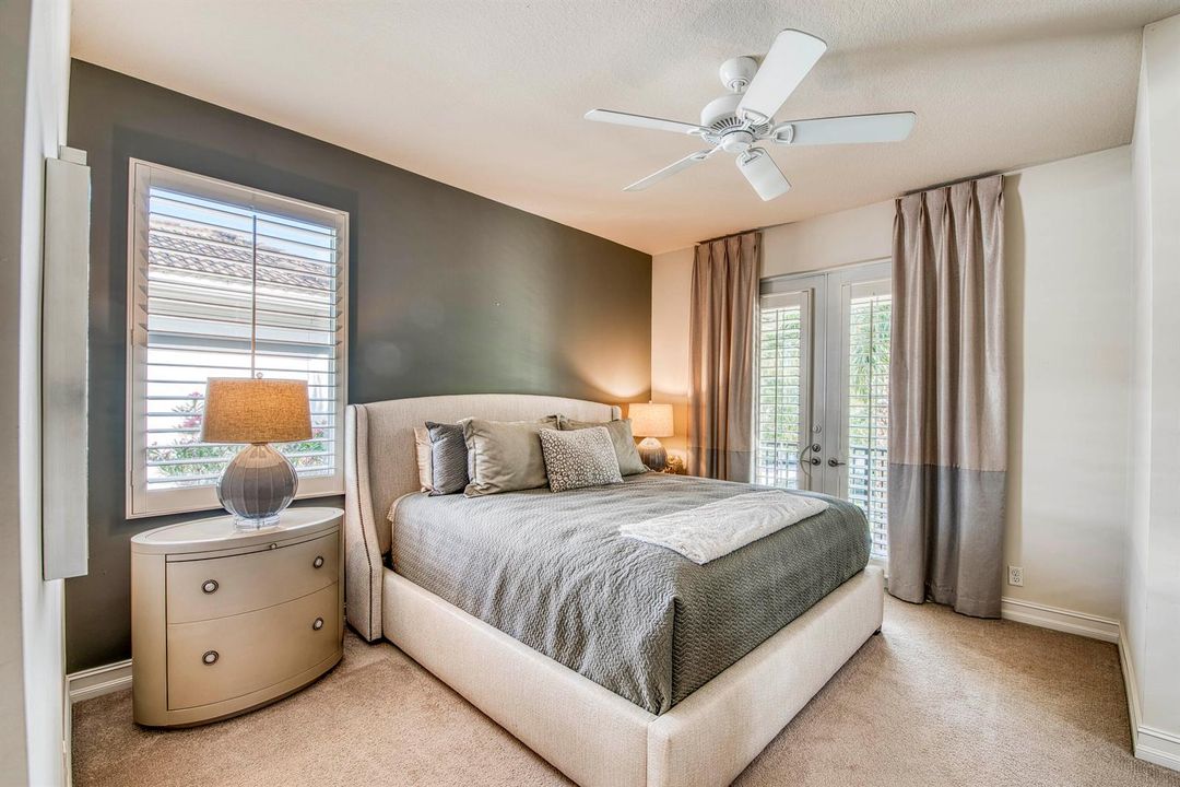 Upstairs Guest Bedroom 4