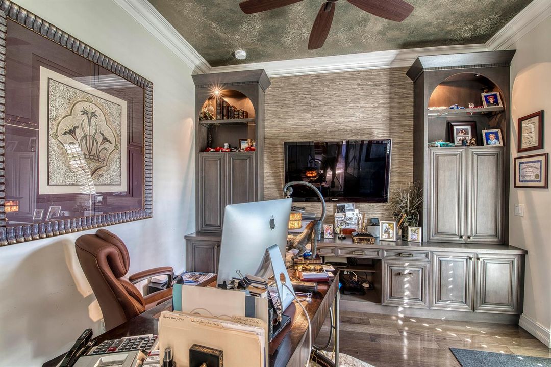 Office | Study