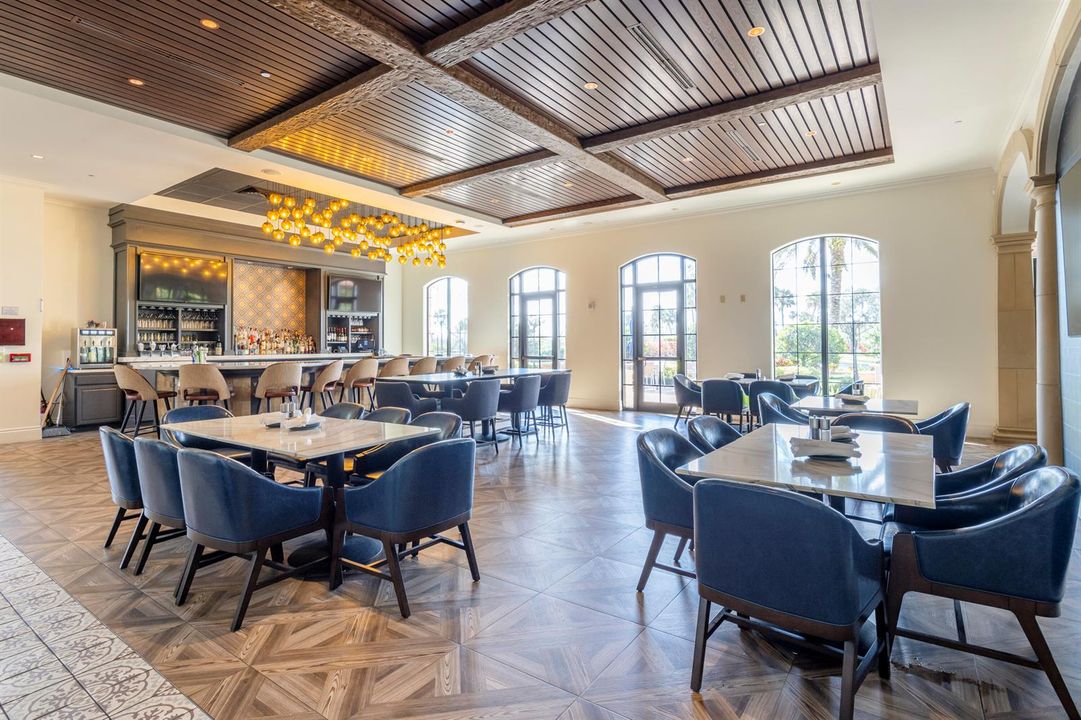 Sway Restaurant