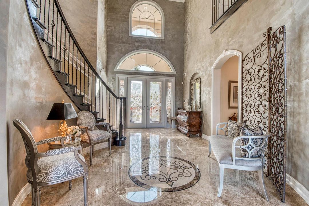 Entryway