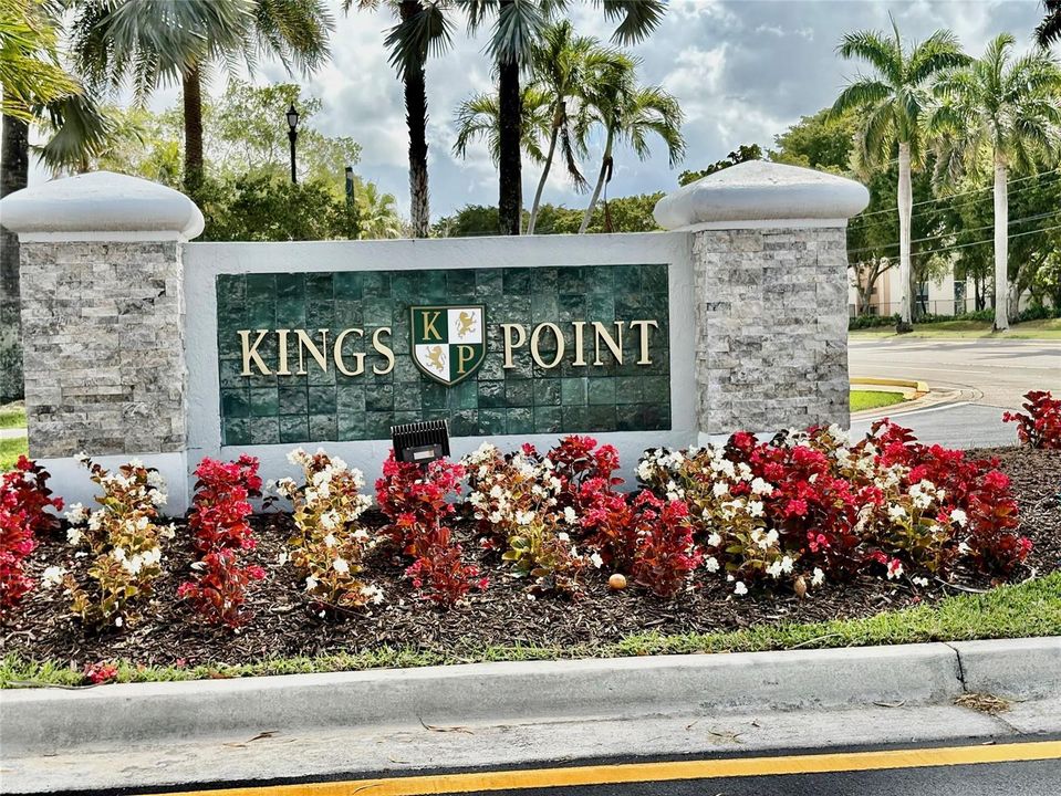 ENTRANCE TO CLUBHOUSE AND THEATER