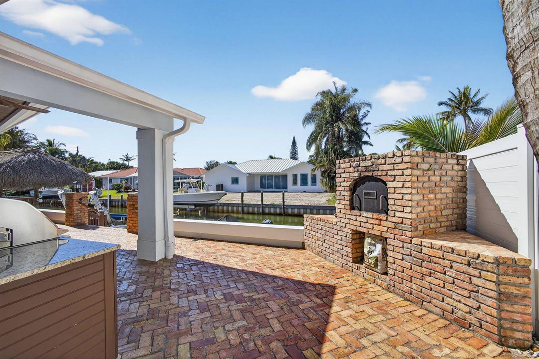 Pizza Oven