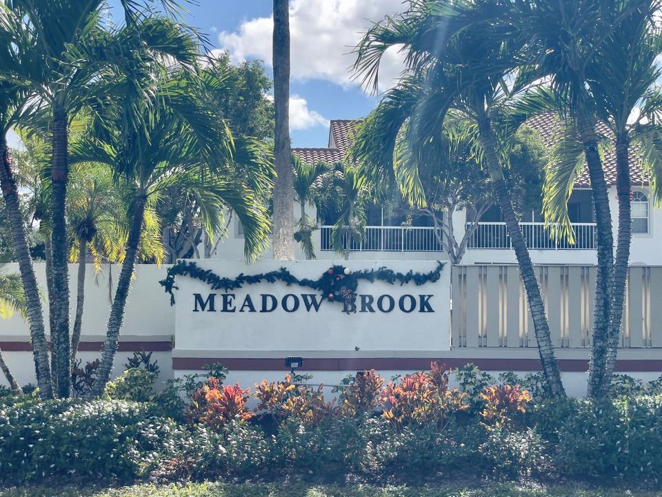 Meadobrook