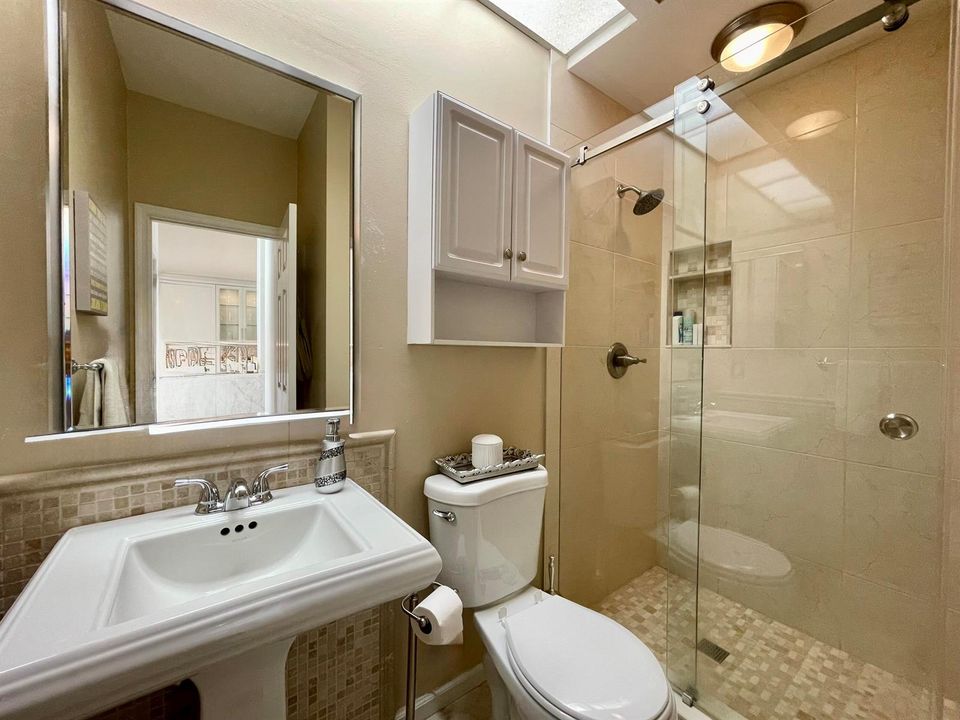 Guest Bath
