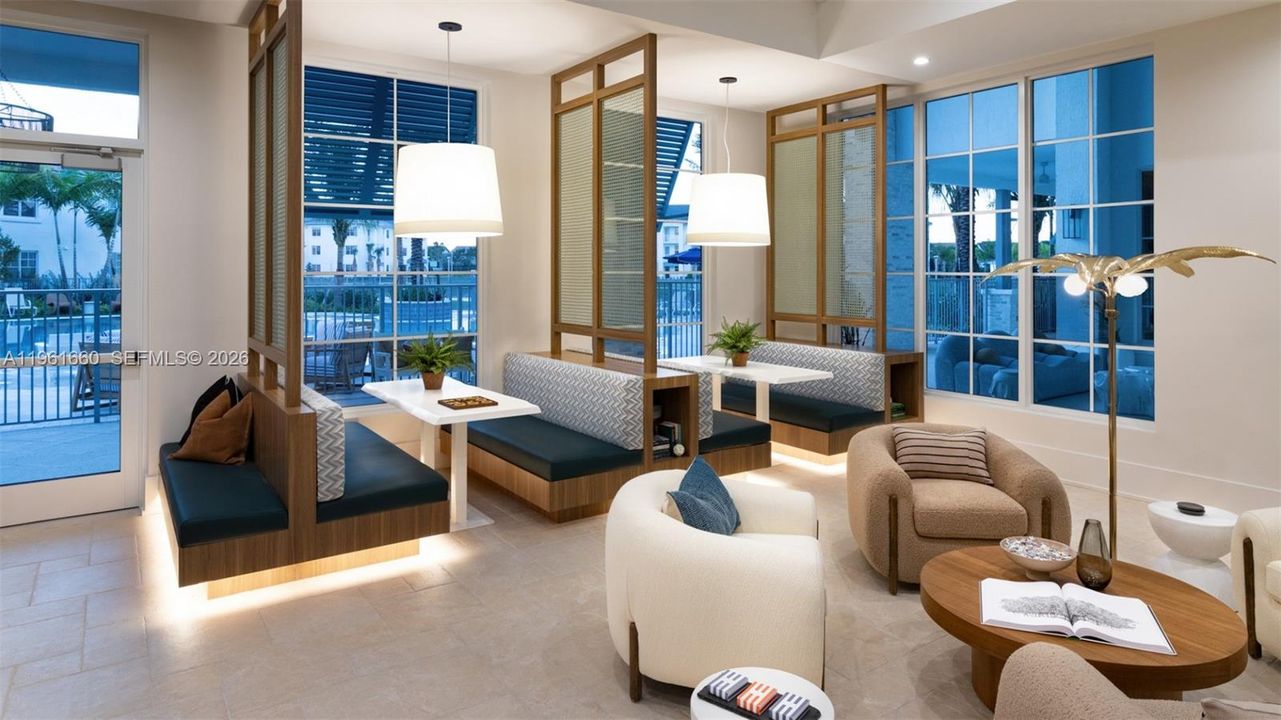 For Rent: $2,334 (1 beds, 1 baths, 715 Square Feet)