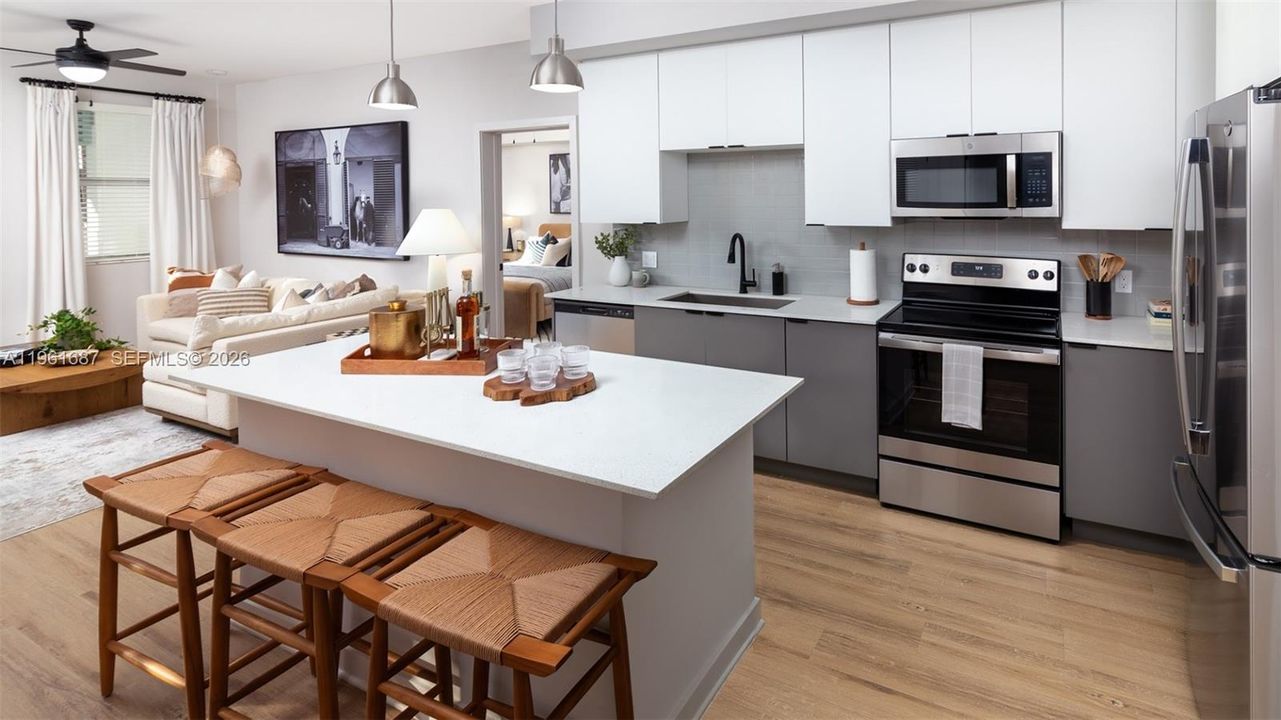 For Rent: $3,019 (3 beds, 2 baths, 1258 Square Feet)