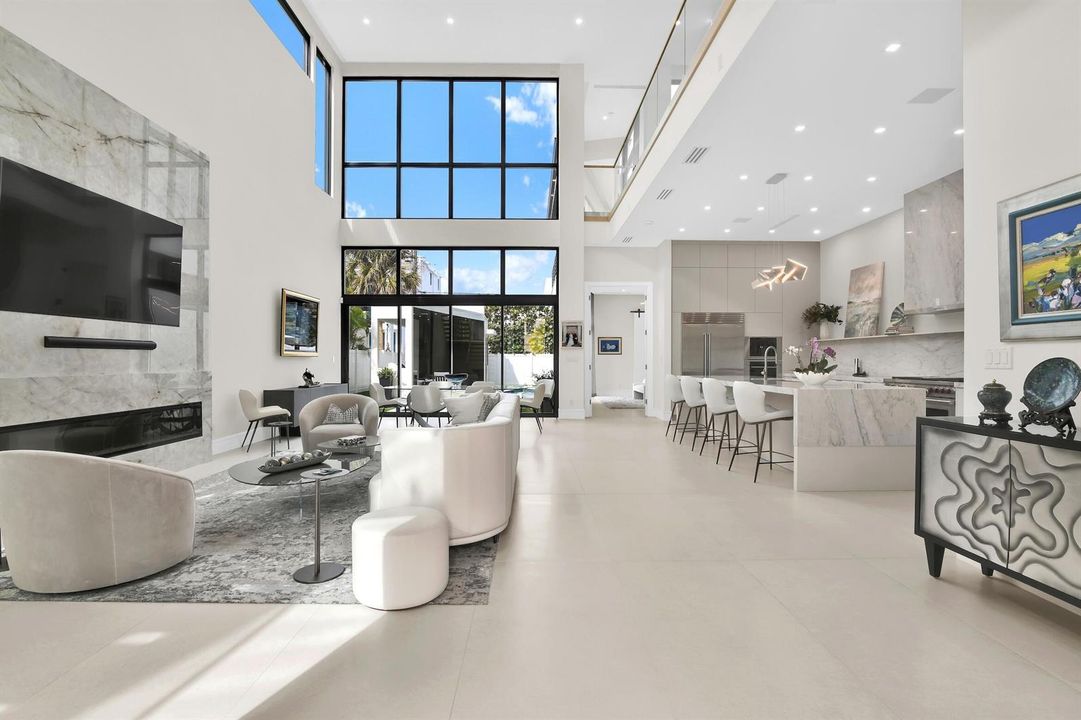 Great Room -355 E Boca Raton Rd, Boca Ra