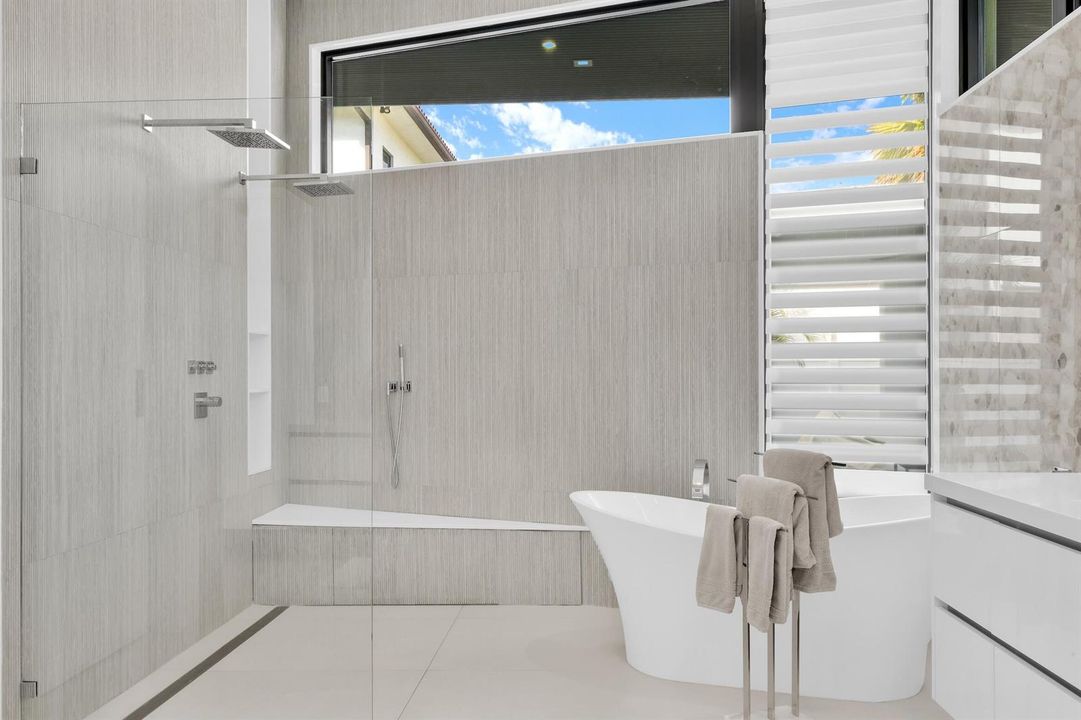Master Bath -355 E Boca Raton Rd, Boca R
