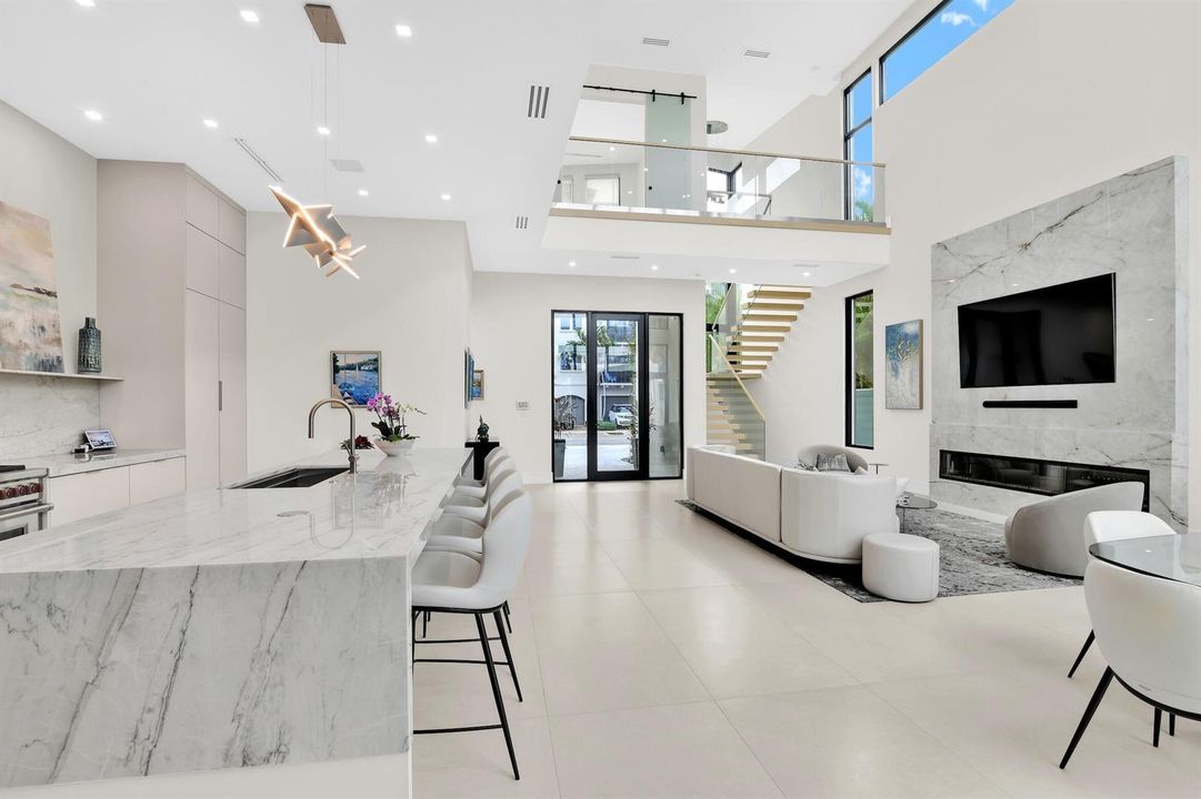 Great Room -355 E Boca Raton Rd, Boca Ra