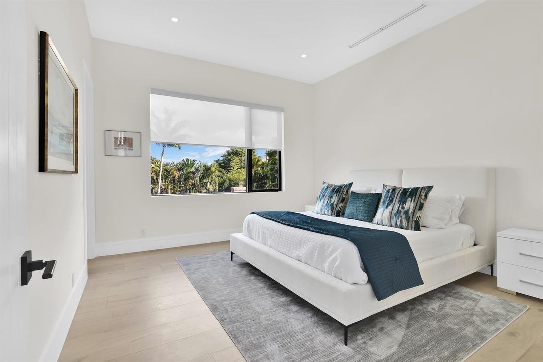 Guest Bedroom -355 E Boca Raton Rd, Boca