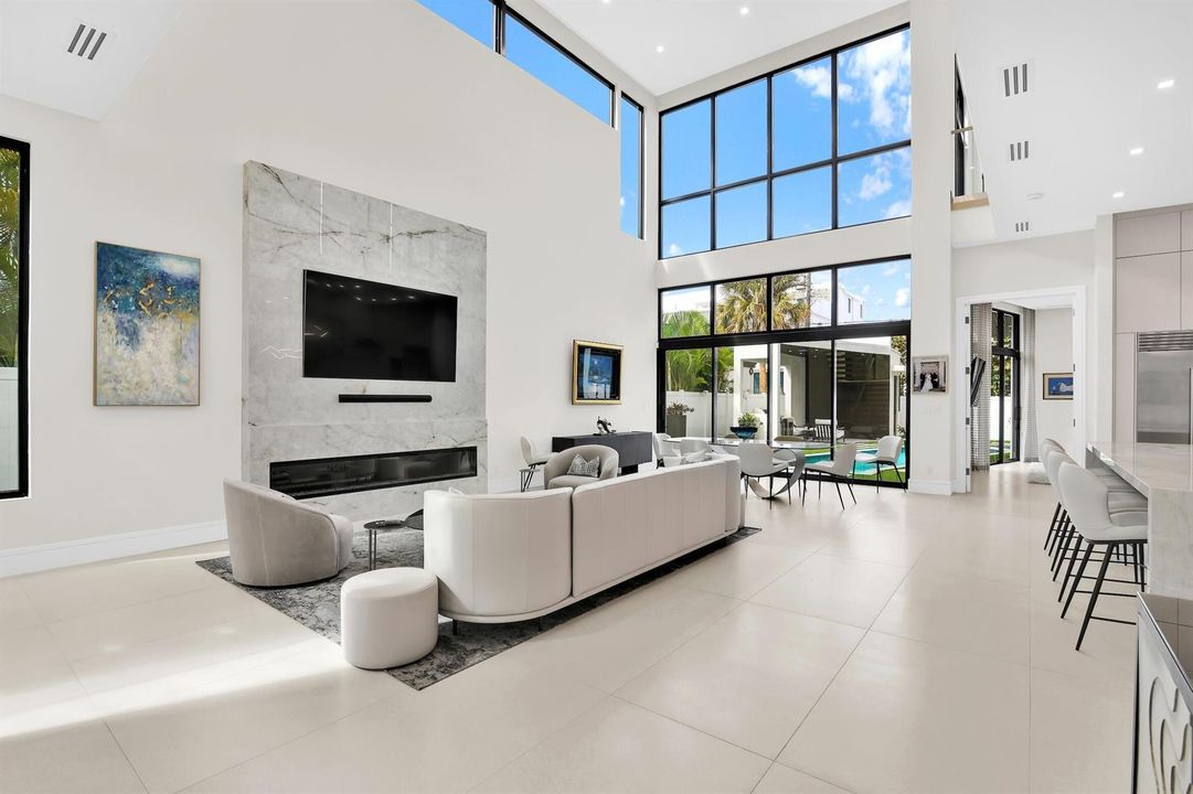 Great Room -355 E Boca Raton Rd, Boca Ra