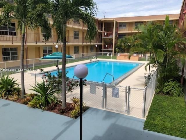 Activo con contrato: $189,900 (1 camas, 1 baños, 540 Pies cuadrados)