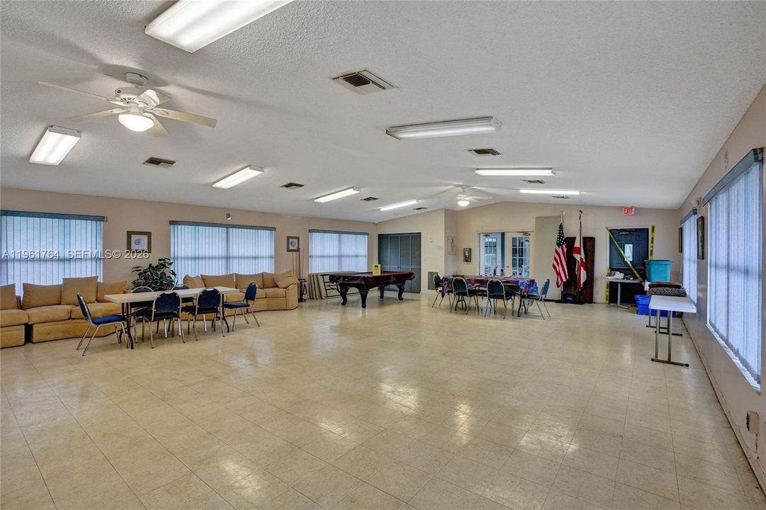 Clubhouse