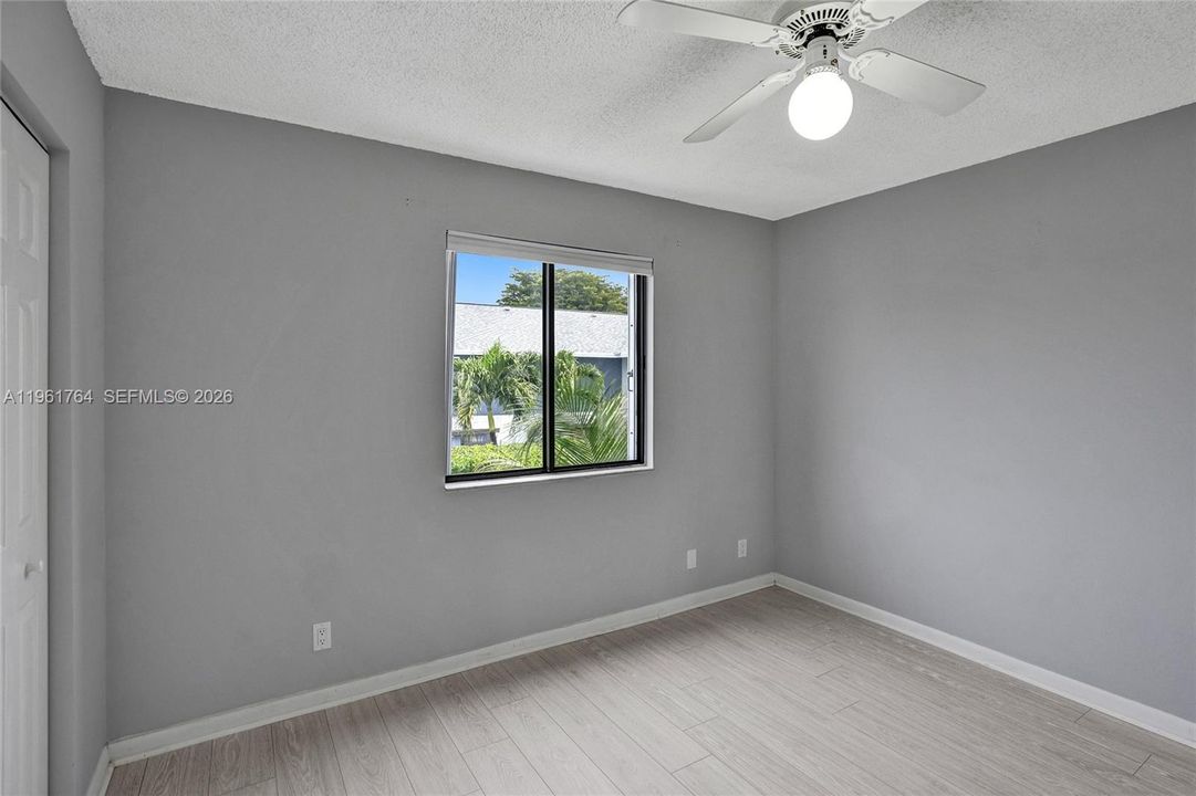 Third Bedroom