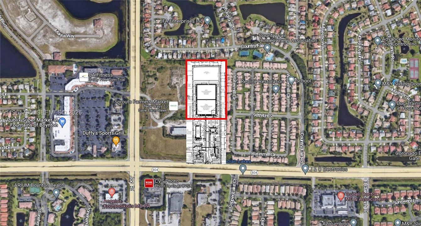 For Sale: $7,450,000 (0 beds, 0 baths, 0 Square Feet)