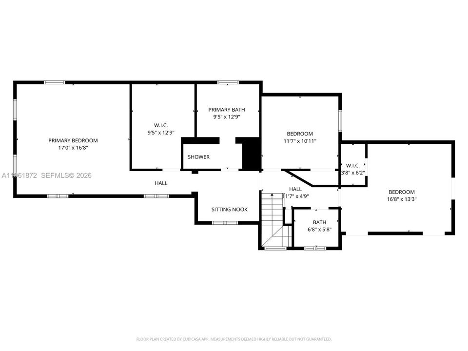 En Venta: $2,550,000 (4 camas, 3 baños, 2698 Pies cuadrados)