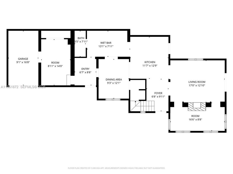 En Venta: $2,550,000 (4 camas, 3 baños, 2698 Pies cuadrados)