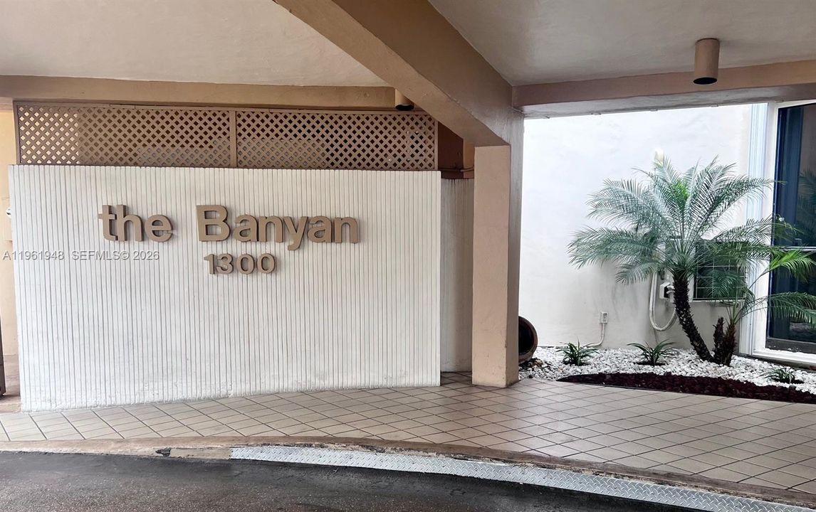 Banyan Building