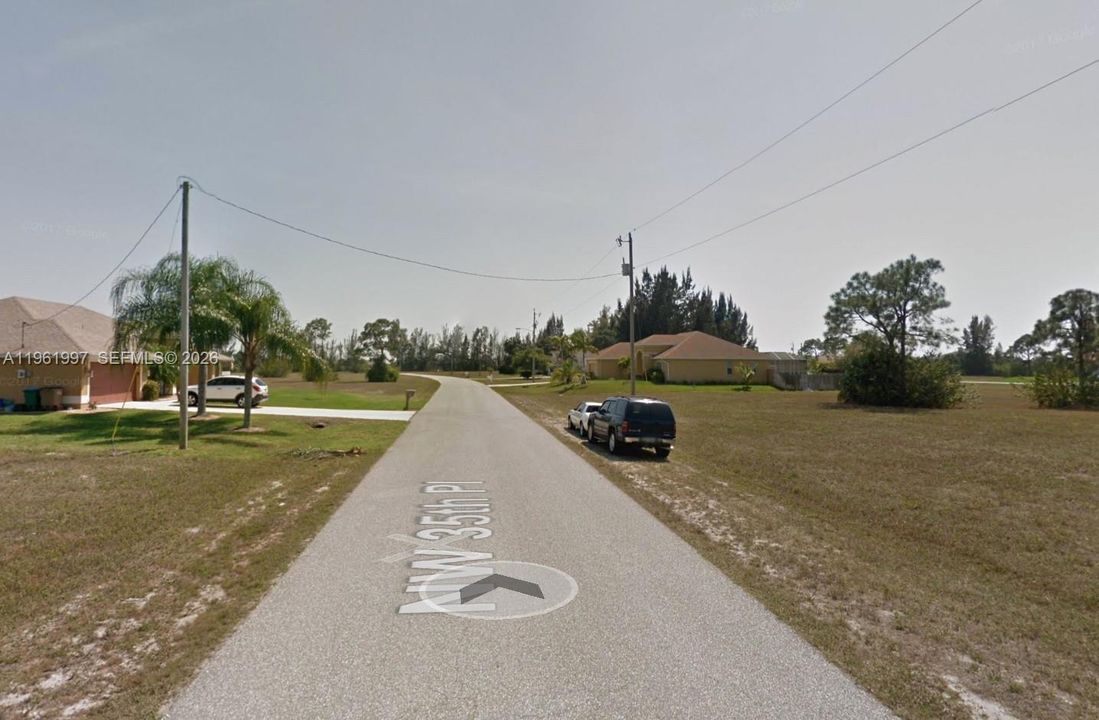 En Venta: $76,000 (0.25 acres)