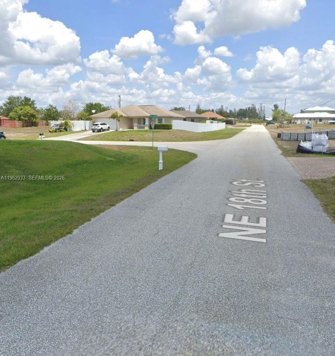 For Sale: $200,000 (0.25 acres)