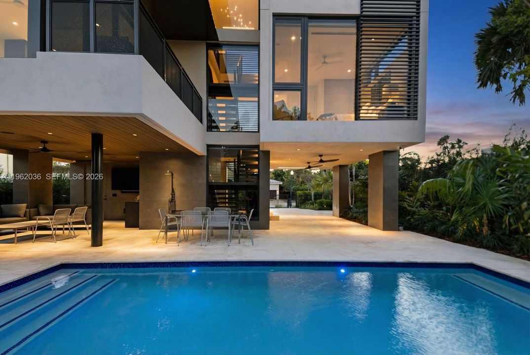 На продажу: $4,475,000 (5 спален, 4 ванн, 3057 Квадратных фут)