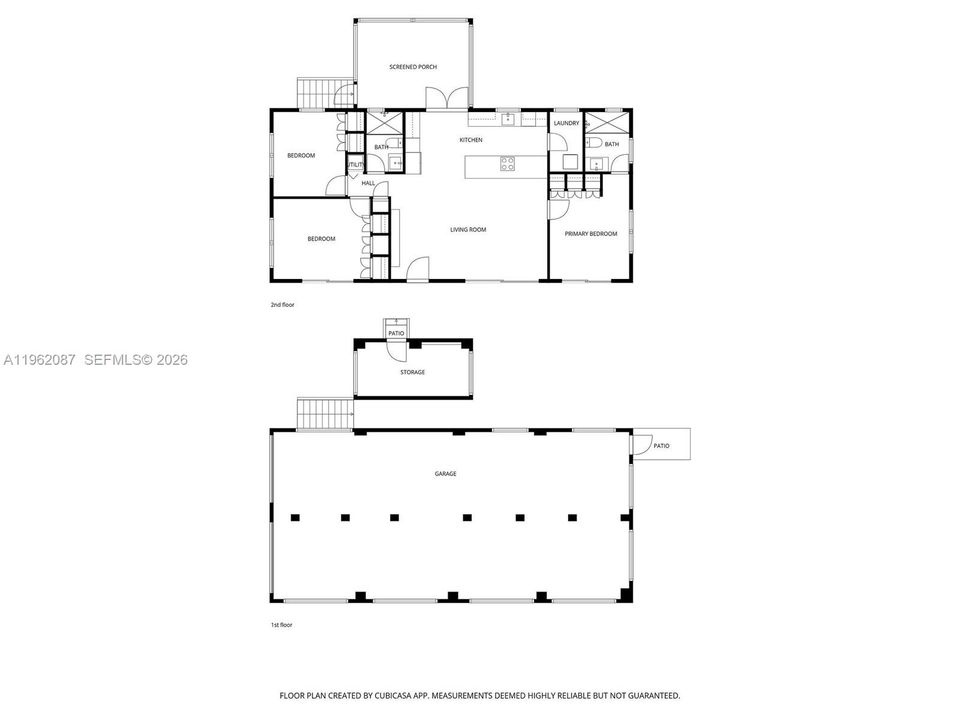 For Sale: $964,999 (3 beds, 2 baths, 1200 Square Feet)
