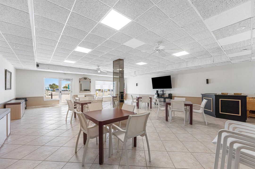 Function Room