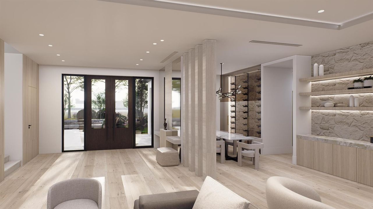 02-Foyer
