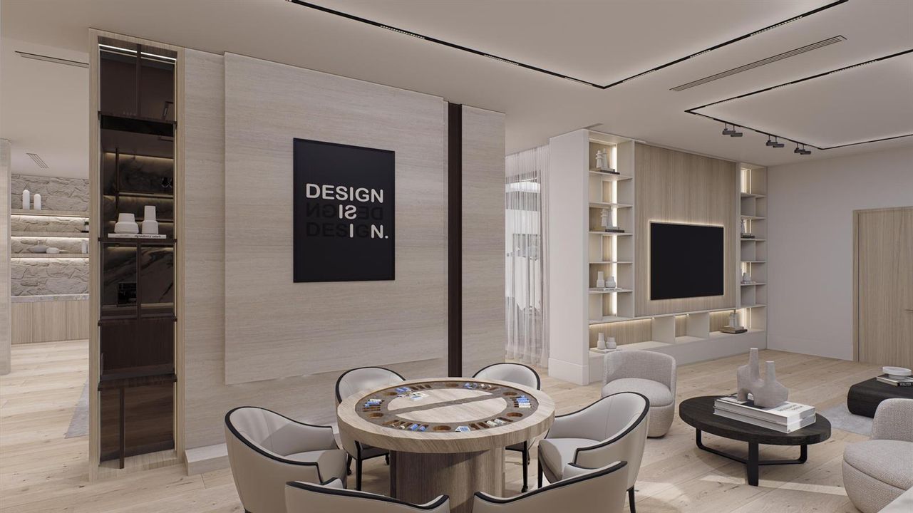 25-Clubroom