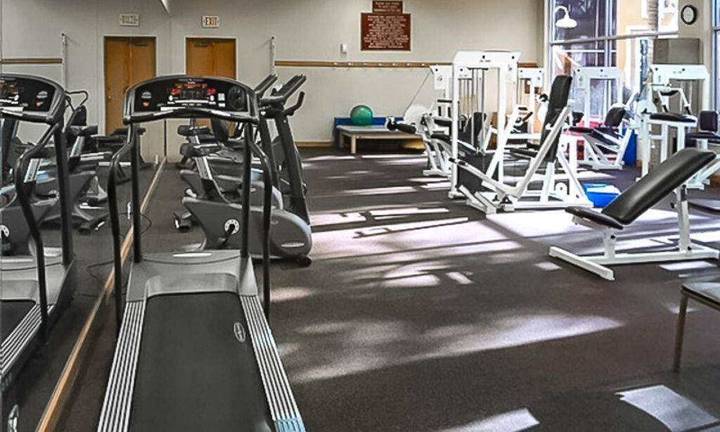 GYM