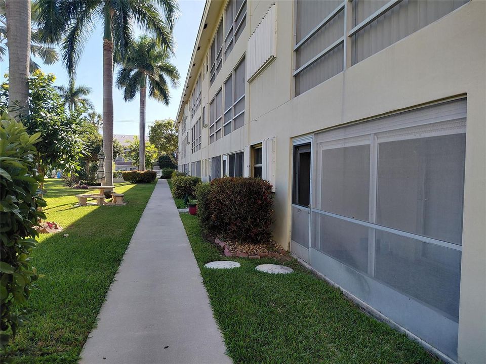 EXTERIOR BACK