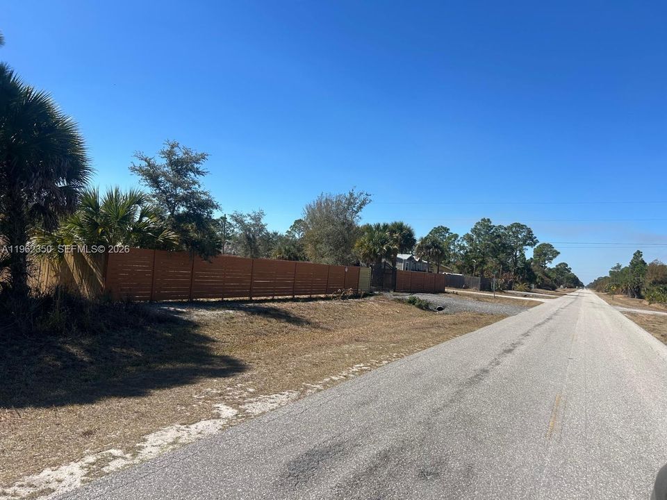 For Sale: $135,000 (1.25 acres)
