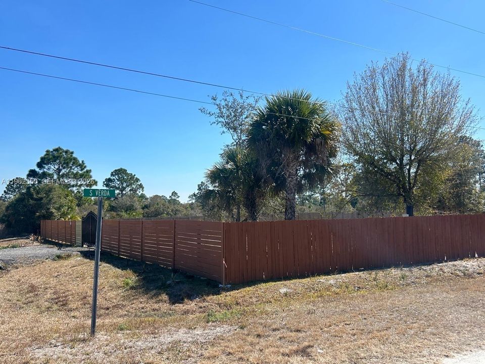 For Sale: $135,000 (1.25 acres)