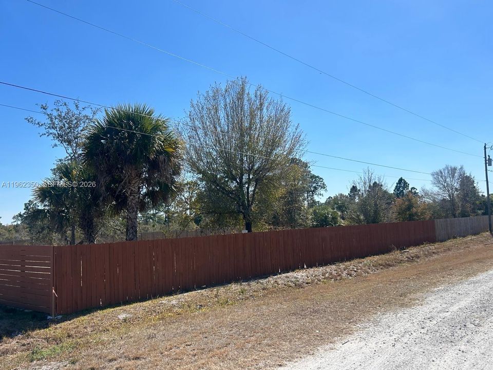 For Sale: $135,000 (1.25 acres)