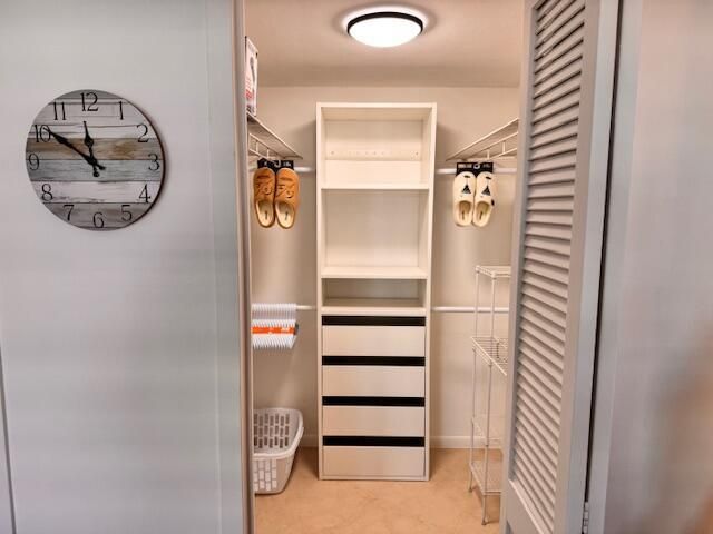 Closet
