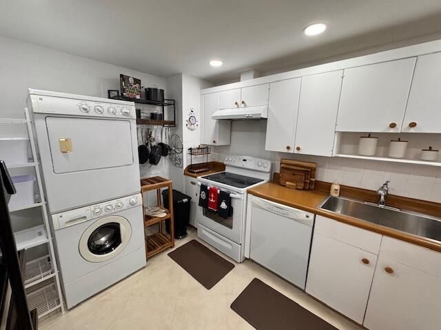 Kitchen, W-D