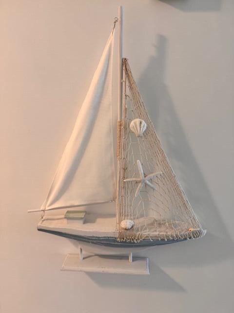 Sailboat