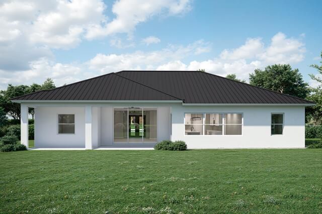 EXTERIOR - VIEW 4