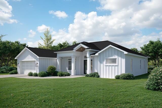 EXTERIOR - VIEW 3