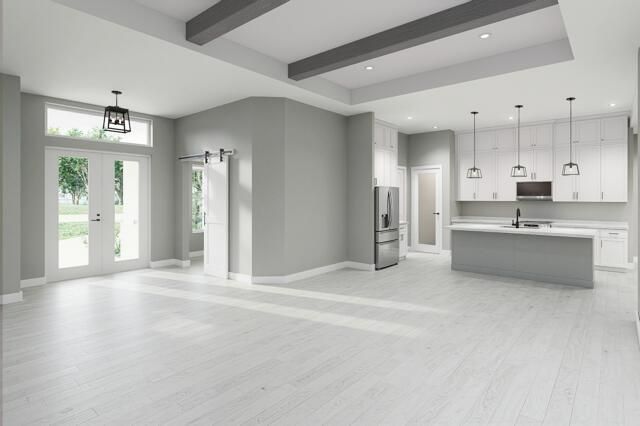 KITCHEN - VIEW 4.1