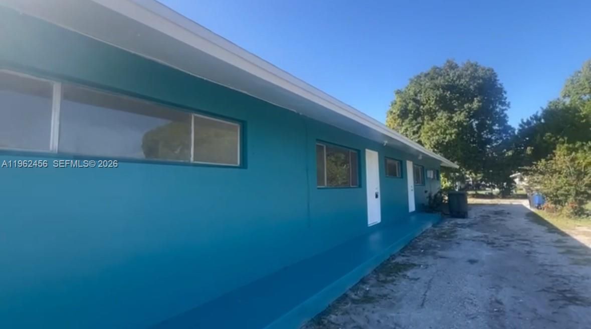 En Renta: $1,800 (3 camas, 1 baños, 980 Pies cuadrados)