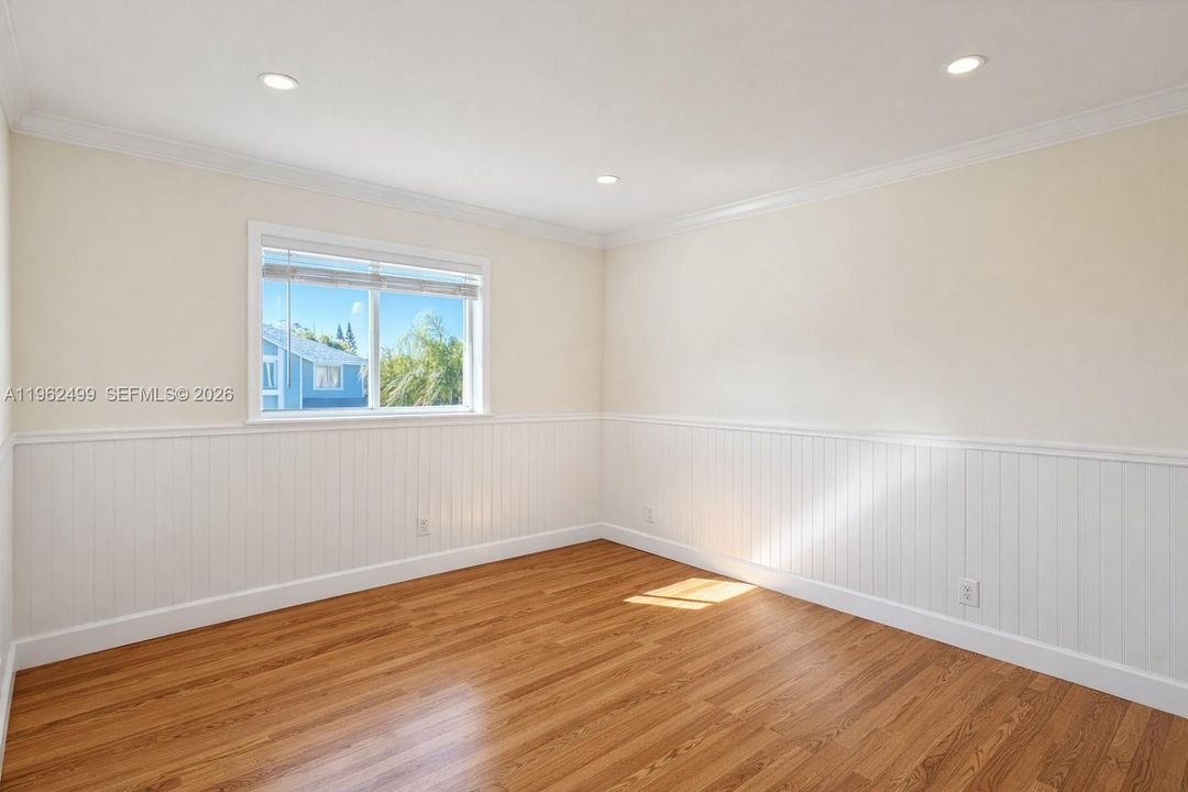 3rd bedroom