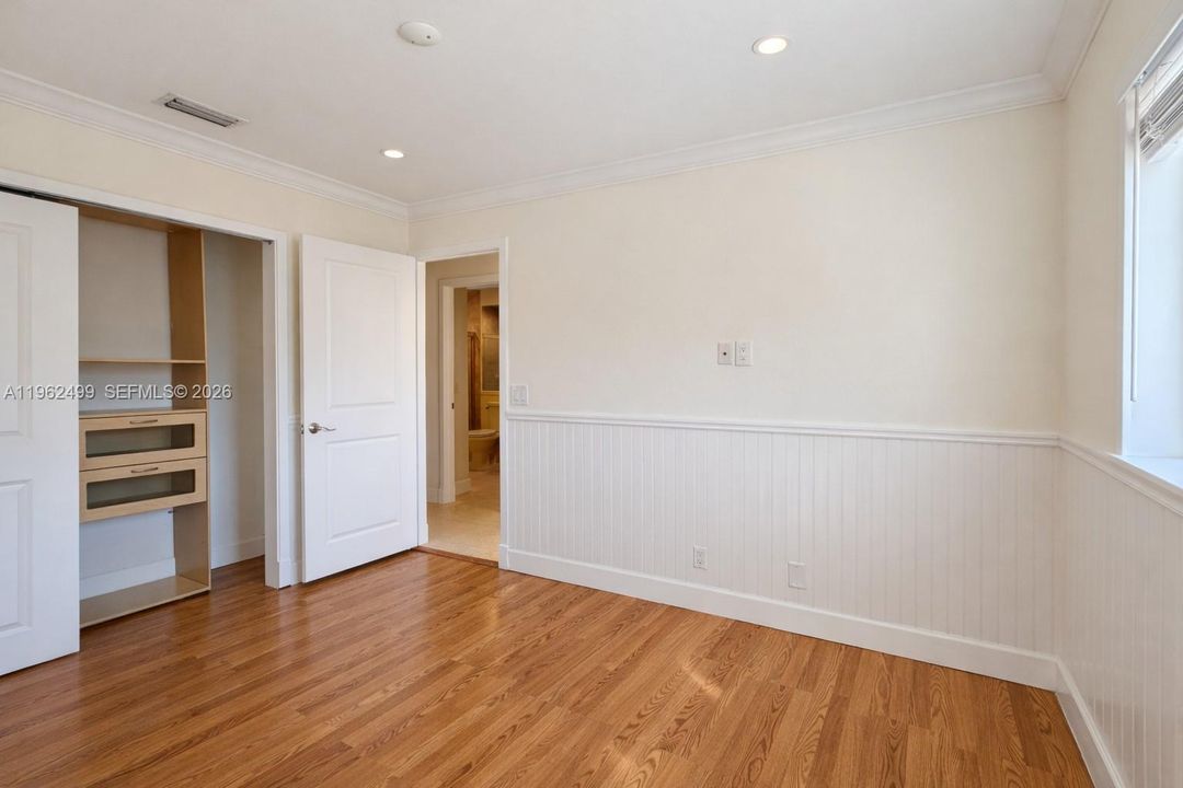 3rd bedroom